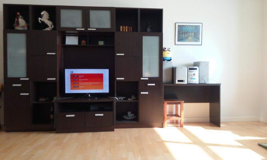 Baan Sathorn Riverfront Bangkok Room photo