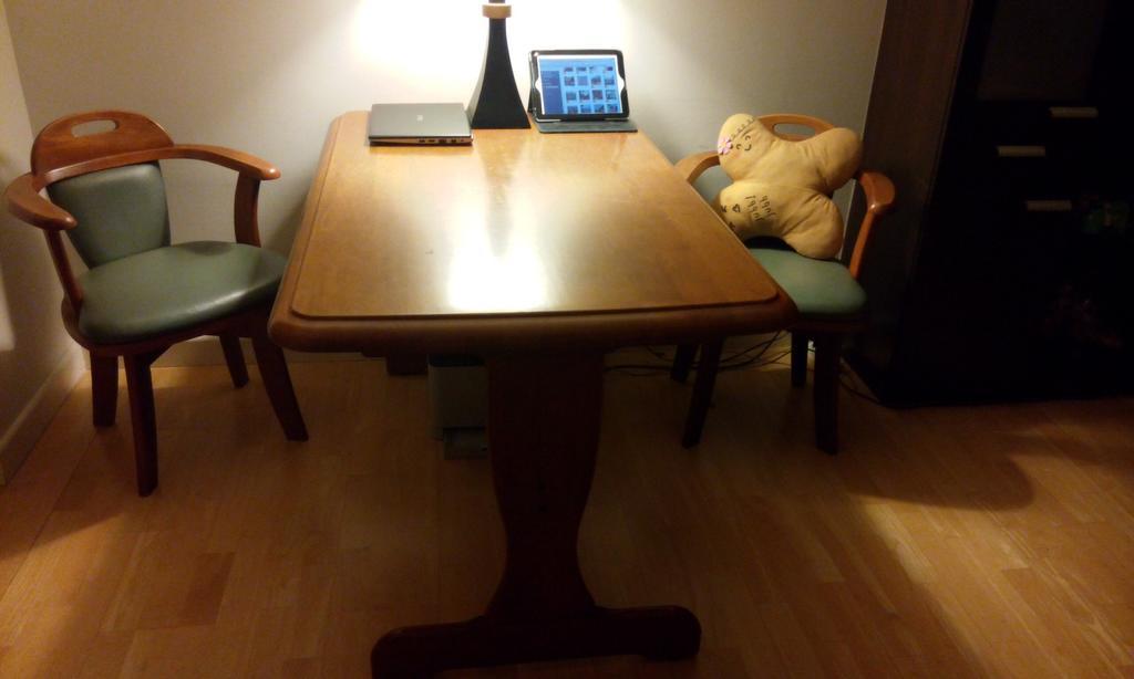 Baan Sathorn Riverfront Bangkok Room photo