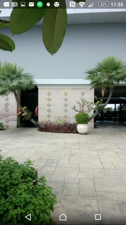 Baan Sathorn Riverfront Bangkok Exterior photo