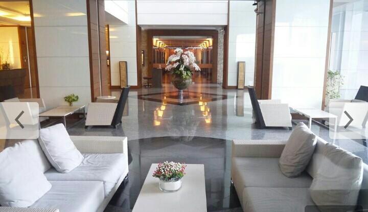Baan Sathorn Riverfront Bangkok Exterior photo