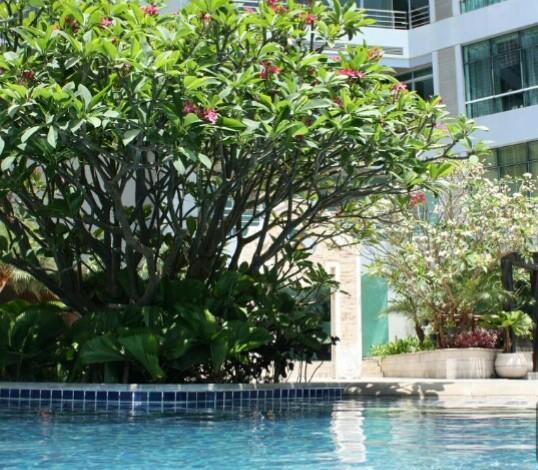 Baan Sathorn Riverfront Bangkok Exterior photo